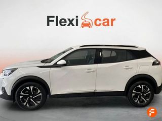 Peugeot 2008 Allure BlueHDI 100 S&S BVM6