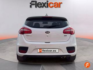 Kia Ceed 1.4 CRDi WGT 66kW (90CV) Tech