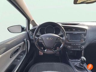 Kia Ceed 1.4 CRDi WGT 66kW (90CV) Tech