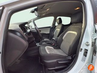 Kia Ceed 1.4 CRDi WGT 66kW (90CV) Tech