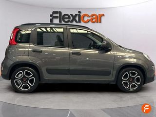 Fiat Panda City Life Hybrid 1.0 Gse 51kw (70CV)