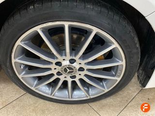 Mercedes Clase CLA CLA 200 d