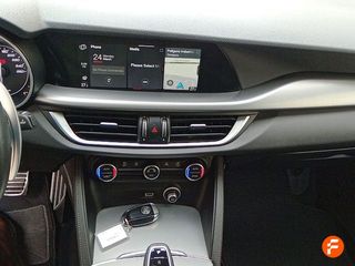 Alfa Romeo Stelvio 2.2 Diesel 140kW (190cv) SPRINT AWD