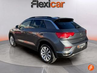 Volkswagen T-Roc Advance 2.0 TDI 110kW (150CV) DSG