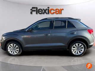 Volkswagen T-Roc Advance 2.0 TDI 110kW (150CV) DSG