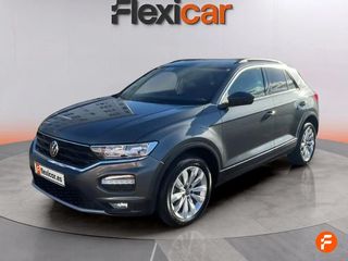 Volkswagen T-Roc Advance 2.0 TDI 110kW (150CV) DSG