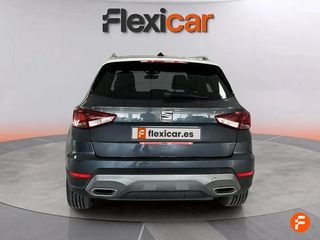 Seat Arona 1.5 TSI 110kW (150CV) DSG FR