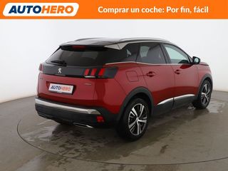 Peugeot 3008 1.2 PureTech GT Line