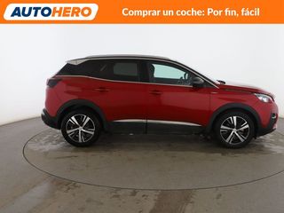 Peugeot 3008 1.2 PureTech GT Line