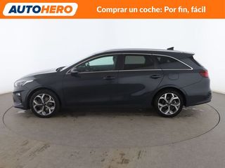 Kia Ceed 1.0 TGDI Tech