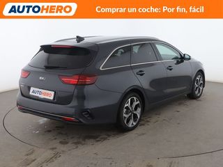 Kia Ceed 1.0 TGDI Tech