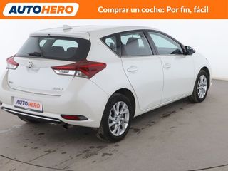 Toyota Auris 1.2 Turbo Active