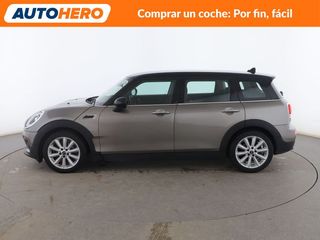 MINI Clubman Cooper D