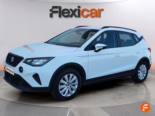 Seat Arona 1.0 TSI 70kW (95CV) Reference