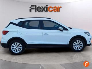 Seat Arona 1.0 TSI 70kW (95CV) Reference