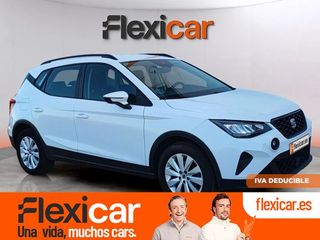 Seat Arona 1.0 TSI 70kW (95CV) Reference