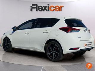 Toyota Auris 1.8 Hybrid Active - 5P (2018)