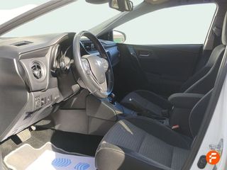 Toyota Auris 1.8 Hybrid Active - 5P (2018)