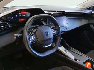 Peugeot 308 5P Active Pack BlueHDi 130 S&S EAT8