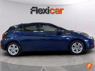 Opel Astra 1.2T SHT 96kW (130CV) GS Line