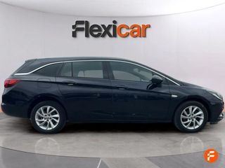 Opel Astra 1.4 Turbo 110kW (150CV) Dynamic ST
