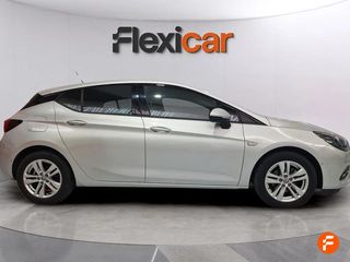 Opel Astra 1.2T SHT 96kW (130CV) GS Line