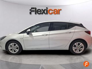 Opel Astra 1.2T SHT 96kW (130CV) GS Line