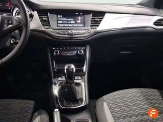 Opel Astra 1.2T SHT 96kW (130CV) GS Line