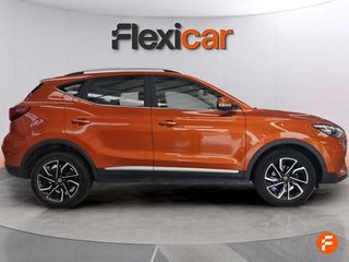 MG ZS 1.0T Luxury Auto