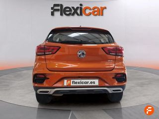 MG ZS 1.0T Luxury Auto