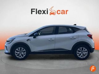 Renault Captur Intens TCe 96kW (130CV)