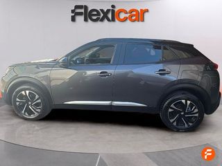 Peugeot 2008 Allure Pack Puretech 130 S&S EAT8