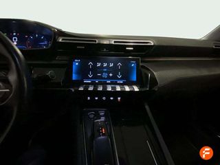 Peugeot 508 SW Allure BlueHDi 130 S&S EAT8