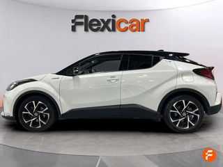 Toyota C-HR 2.0 180H Advance