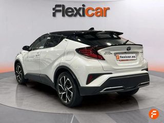 Toyota C-HR 2.0 180H Advance