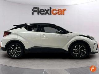 Toyota C-HR 2.0 180H Advance