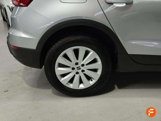 Seat Arona 1.0 TSI 81kW (110CV) Style XL