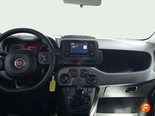 Fiat Panda Panda Hybrid 1.0 51kw (70CV)