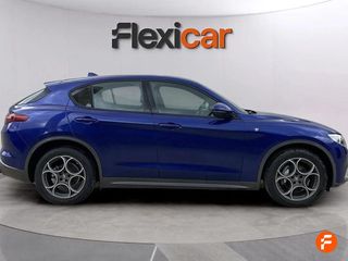 Alfa Romeo Stelvio 2.2 Diésel 154kW (210CV) TI Q4