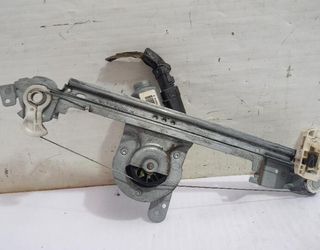 Renault 8201010934 elevalunas scenic grand 143692