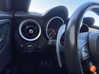 Alfa Romeo Stelvio 2.2 Diesel 118kW (160cv) SPRINT RWD