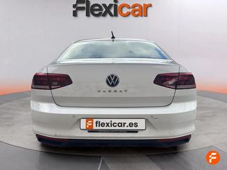Volkswagen Passat 2.0 TDI 110kW (150CV)