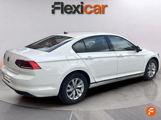 Volkswagen Passat 2.0 TDI 110kW (150CV)