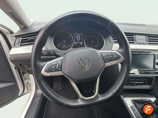 Volkswagen Passat 2.0 TDI 110kW (150CV)