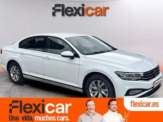 Volkswagen Passat 2.0 TDI 110kW (150CV)
