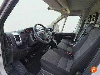 Fiat Ducato 35 L2H2 Nat.Pow100kW EU6 Dtemp GNC