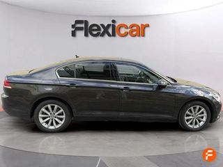 Volkswagen Passat 2.0 TDI 110kW (150CV)