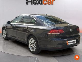 Volkswagen Passat 2.0 TDI 110kW (150CV)