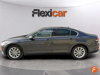 Volkswagen Passat 2.0 TDI 110kW (150CV)