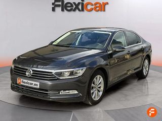 Volkswagen Passat 2.0 TDI 110kW (150CV)